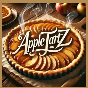 APPLETARTZ : HYBRID (THC : 26%)
