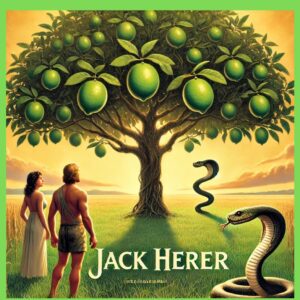 JACK HERER : SATIVA (THC : 22%)