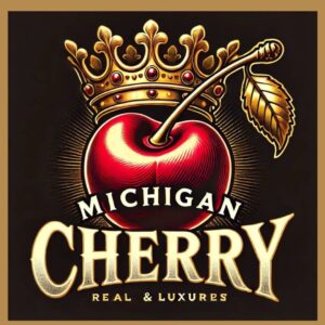 MICHIGAN CHERRY : INDICA (THC : 28%)